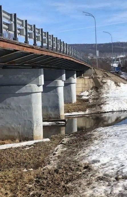 Лениногорск районында су басу буенча вәзгыять контрольдә тора