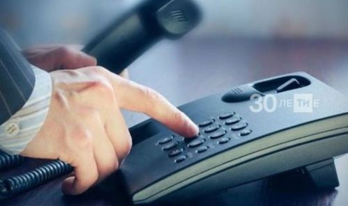 Лениногорскилылар кайнар линия вакытында товарларның сыйфатына кагылышлы сораулар бирергә мөмкин