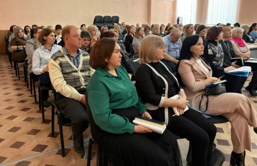 Лениногорскида имин булмаган гаиләләрне кисәтү турында сөйләштеләр