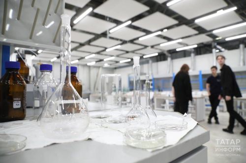 Казанда август аенда агробиотехнопарк ачалар