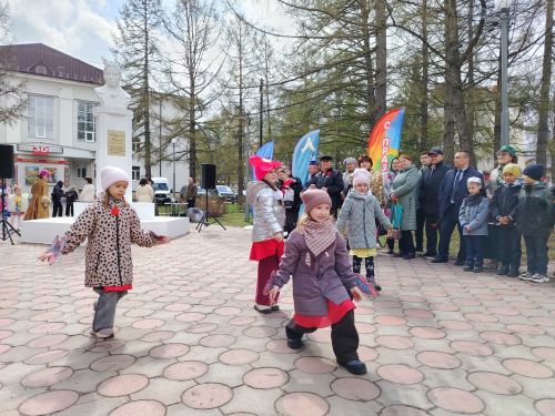 Лениногорскида Габдулла Тукайның тууына 140 ел тулуга багышланган тантаналы чара узды (+бик күп фотолар)