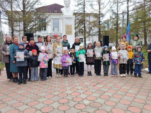 Лениногорскида Габдулла Тукайның тууына 140 ел тулуга багышланган тантаналы чара узды (+бик күп фотолар)