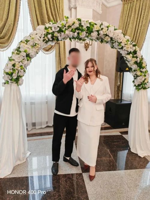 Лениногорскида МХО хәрбиенең никахы теркәлде