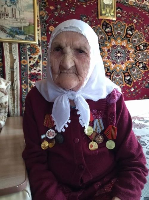 Райондашыбыз Бәдриямал Хәмзина:  «Кыз бала булсам да, ат эшен ышандырдылар”