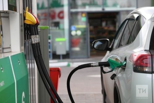 Татарстан Россия төбәкләре арасында бензинга бәяләр арту буенча лидер булды