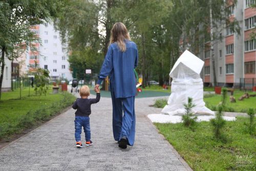 Балалы гаиләләргә 18 айга кадәр ипотека каникуллары бирелә башлый