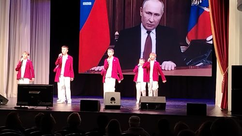 «Хезмәт һәм фидакарьлек» фестивале: Лениногорскида хезмәт кешеләрен хөрмәтләделәр