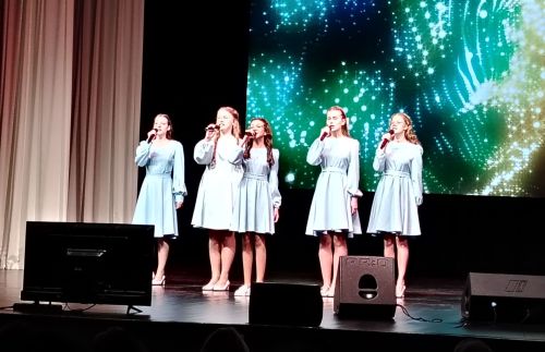 «Хезмәт һәм фидакарьлек» фестивале: Лениногорскида хезмәт кешеләрен хөрмәтләделәр