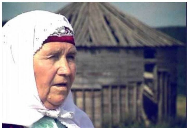 72 яшендә “Йөрүзән” җыры белән танылган татар әбие арабыздан китә