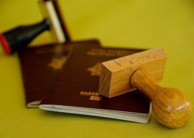 Паспортның соңгы битен алыштырырга тәкъдим иттеләр