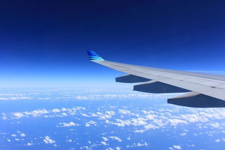 Тунистан кайтучы Россия туристлары утырган самолет ашыгыч рәвештә Төркиядә туктаган