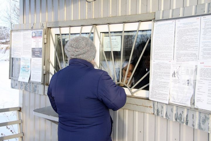 60 яшьтән өлкән пассажирлар поездларда Россия буенча бер ай ташлама белән йөри ала