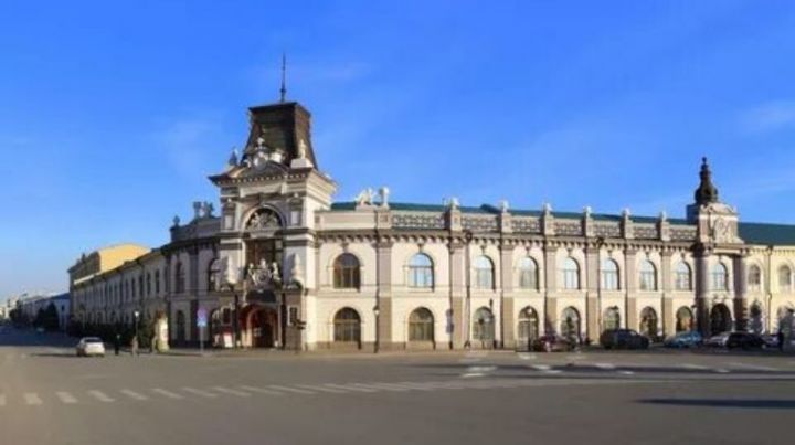 Татарстанның барлык дәүләт музейларына керү мәктәп балалары өчен түләүсез булачак