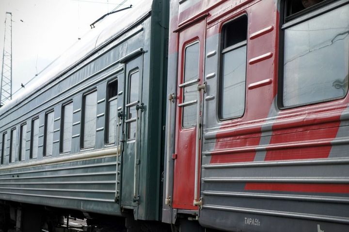 Россиядә яңа плацкарт вагоннары барлыкка килергә мөмкин