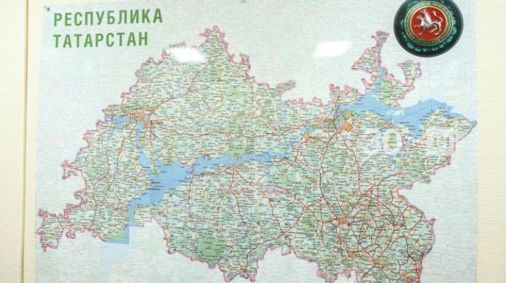 Чит ил урынына - үзебезнең Татарстан: Туризм буенча дәүләт комитеты киңәше