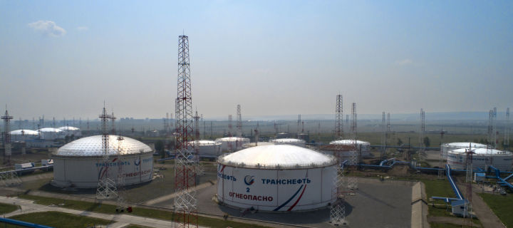 «Транснефть – Прикамье» завершило плановые ремонты на  участках магистральных трубопроводах