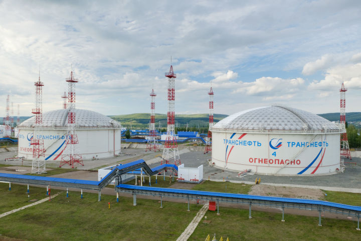 АО «Транснефть - Прикамье» завершило плановые ремонты на магистральных трубопроводах в Пермском крае