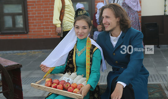 «Печән базары» фестиваленә  Әлмәткә генә дә барып булачак