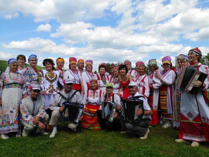 Лениногорскида Туган телләр елына багышланган фестиваль узачак