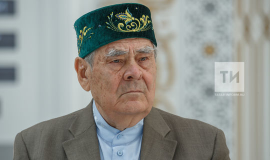 Минтимер Шәймиев:  Җанисәп — безнең ни дәрәҗәдә татар булуыбызның иң ачык күрсәткече