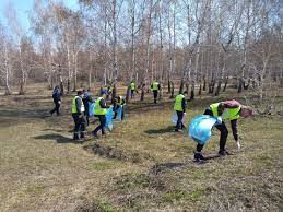 Экология министры  татарстанлыларны  санитар- экология икеайлыгында катнашырга чакыра