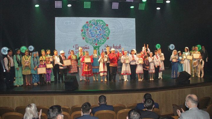 Татарстанның  Архив эше буенча дәүләт комитеты “Тарихта без эзлебез” шәҗәрә фестивале уздыра