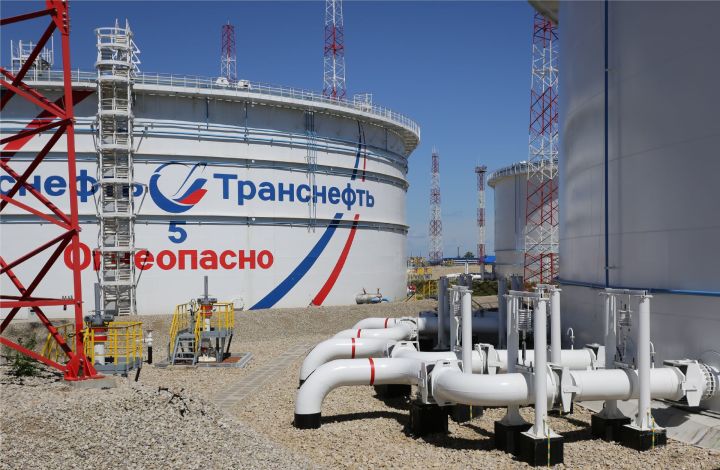 «Транснефть – Прикамье» завершило плановые работы на участках нефтепроводов в трех регионах