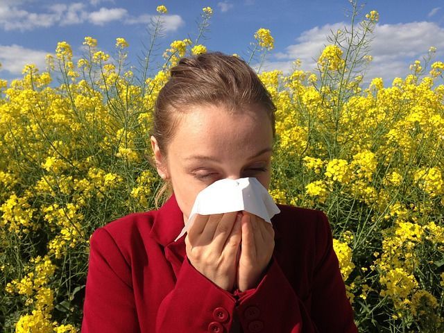 Табиб-аллерголог: Аллергия – нәселдән күчә торган авыру