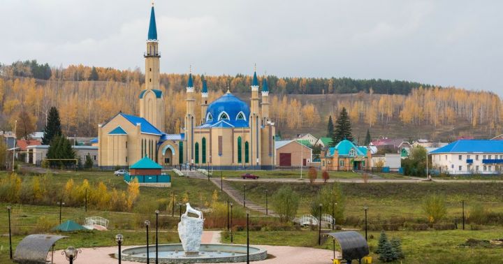 Лениногорскилылар өчен май аена намаз вакытлары