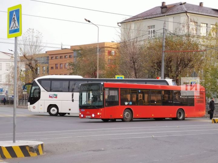 Татарстан студентларына җәмәгать транспортында йөрү өчен өстәмә ташлама кертергә җыеналар