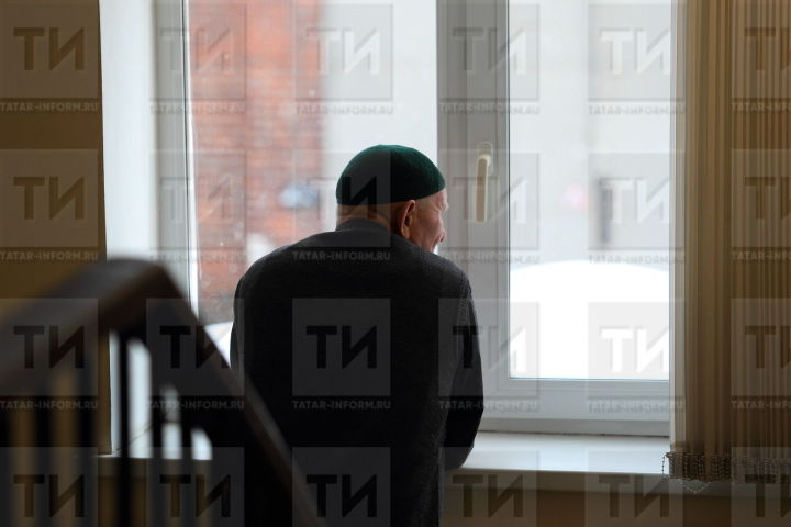 Россиядә пенсионерлар өчен яңа льгота кертергә тәкъдим иттеләр