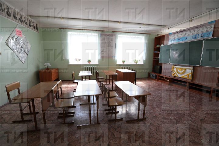 Бишенче сыйныф укучысы укытучысы белән сугышкан