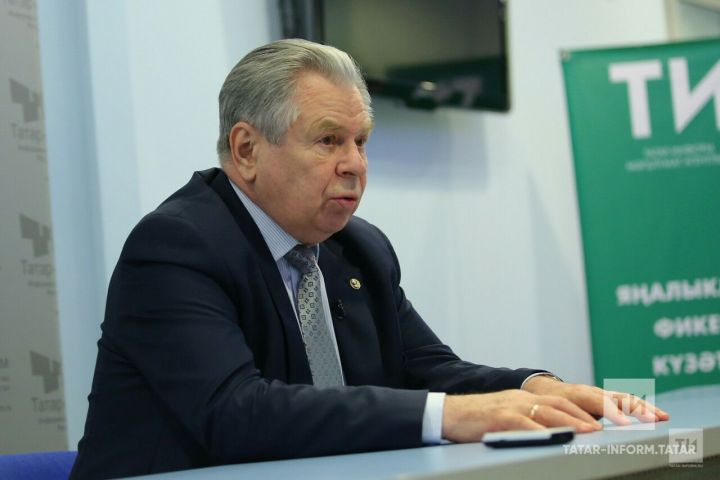 Россиядәге соңгы җанисәптә кимендә ярты миллион татар исәпкә алынмаган