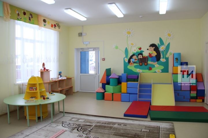 Чаллыда ике баланың балалар бакчасыннан качуын Тикшерү комитетына хәбәр итәчәкләр
