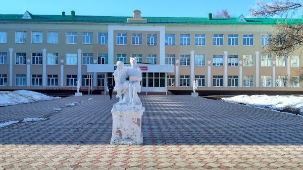 Лениногорскида татар теле укытучылары арасында  Бөтенроссия конкурсының муниципаль этабы җиңүчеләре билгеле