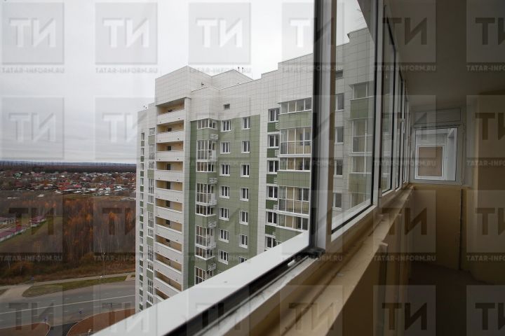 Яшьләр өчен өстәмә ипотека программалары булдырыла