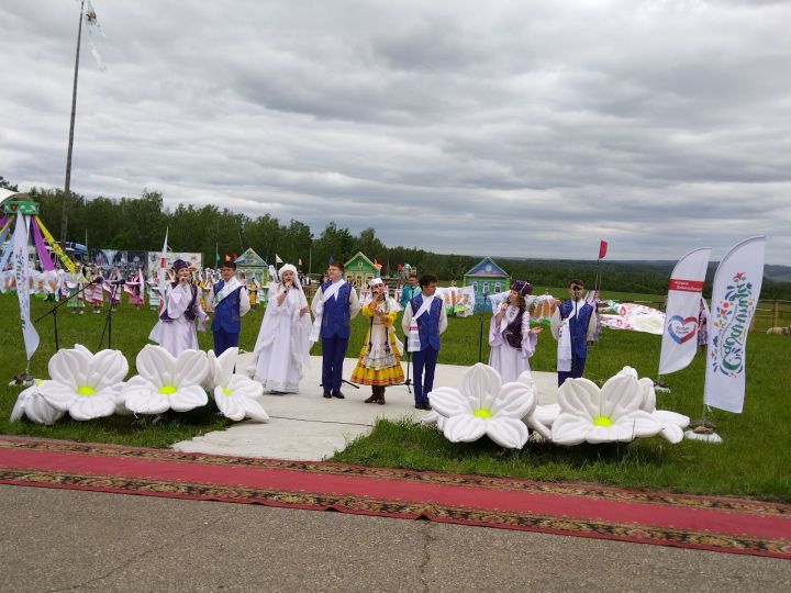 Лениногорскида Сабан туе бәйрәме программасы