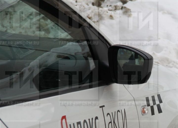 1 сентябрьдән такси йөртүчеләр өчен эш вакыты озынлыгына яңа чикләү кертеләчәк