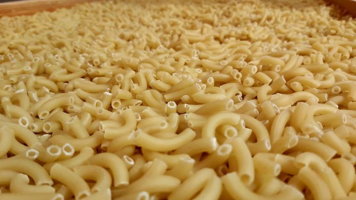 Кибетләрдә макароннар кыйммәтләнерме?
