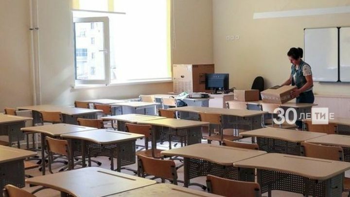Мәктәпләрдә 2025 елның сентябреннән башлап «Безнең төбәк тарихы» дәресе булачак