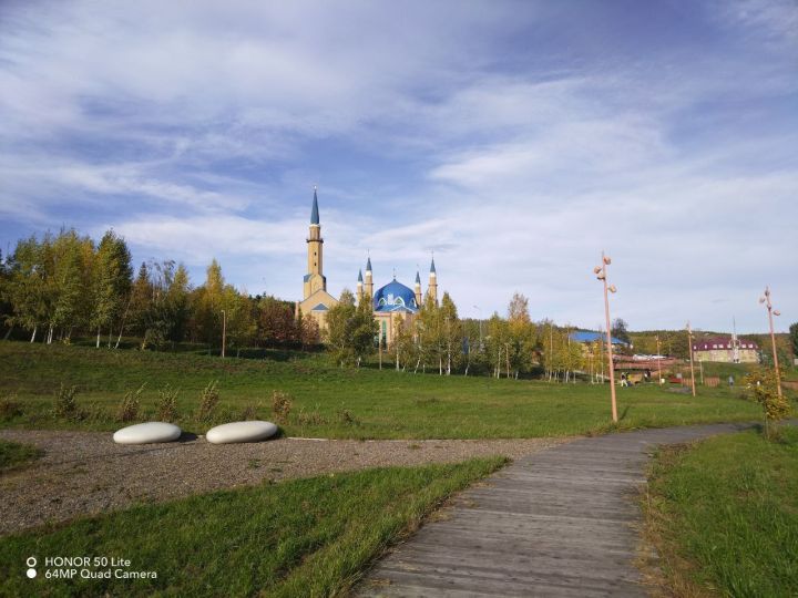 «Аятел-Көрси» - Коръәни Кәримнең олуг аяте