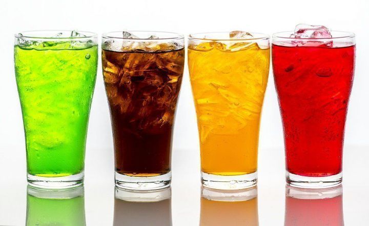 Балаларга газлы су сатмаячаклар?