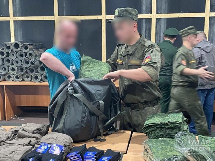 Хәрбиләр, аларның гаилә әгъзалары, шулай ук хәрби пенсионерлар өчен яңа ярдәм чарасы бирелә