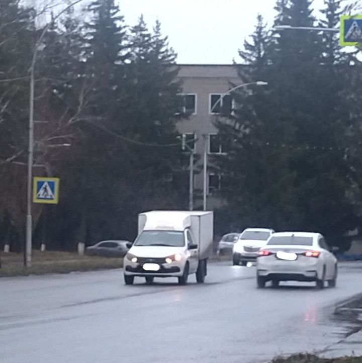 Лениногорскида ялган документлар белән йөрүче шофёрлар ачыкланган