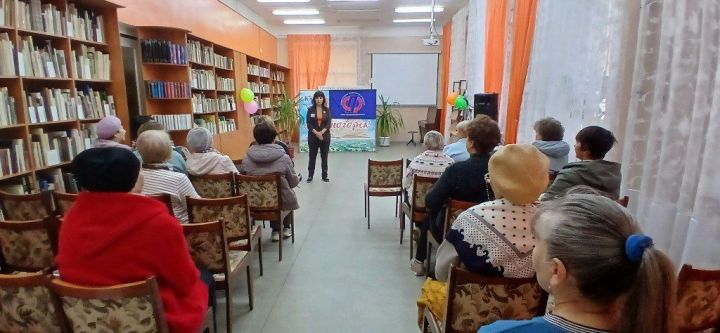 Лениногорскида өченче буын университетының яңа уку елы башланды