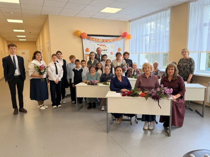 Федотовка авылыннан язалар: Бер очрашу - үзе бер гомер