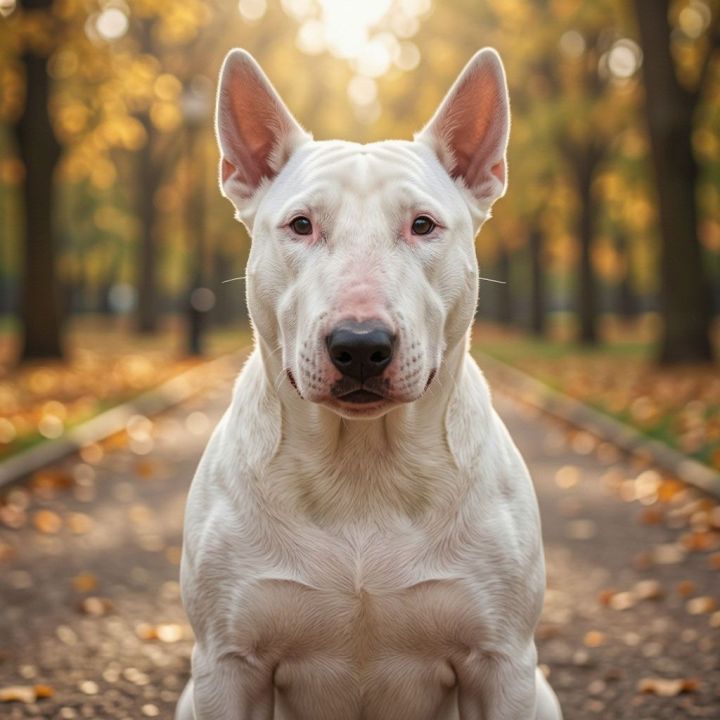 Куркыныч этләр исемлегенә бультерьерны кертергә тәкъдим итәләр