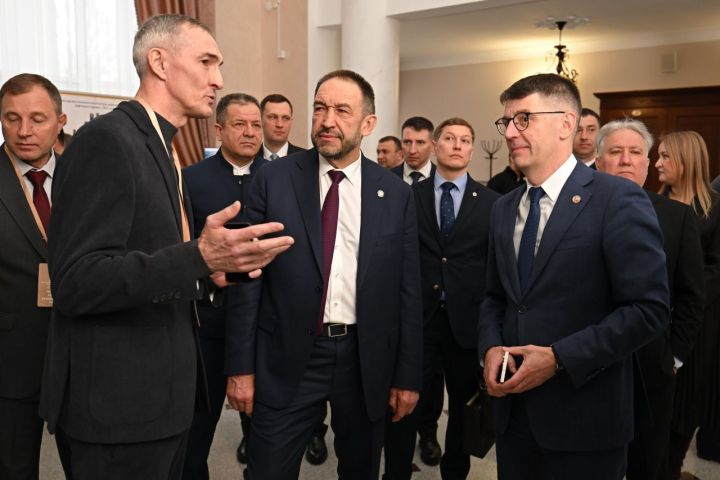 Лениногорск районы Татарстан муниципаль берәмлекләре рейтингында  тугыз позициягә күтәрелгән