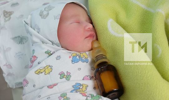 Дүртенчегә балага - 200 мең сум?  Татарстанның бер районында түләү кертәчәкләр