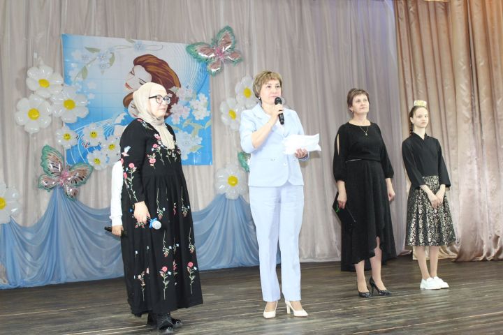 Районыбызның Куакбаш авылында «Йөрәктән-йөрәккә» хәйрия концерты узды (+фотолар)